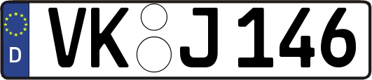 VK-J146
