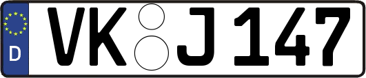 VK-J147