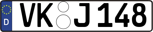 VK-J148