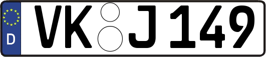 VK-J149