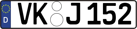 VK-J152