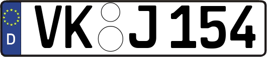 VK-J154