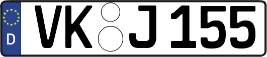VK-J155