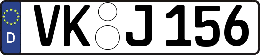 VK-J156