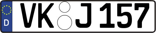 VK-J157