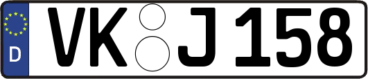 VK-J158