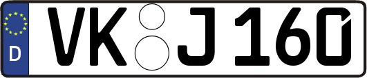 VK-J160