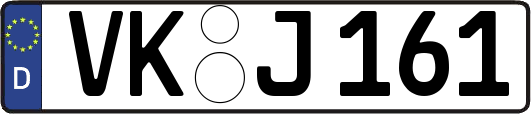 VK-J161
