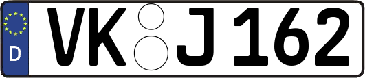 VK-J162