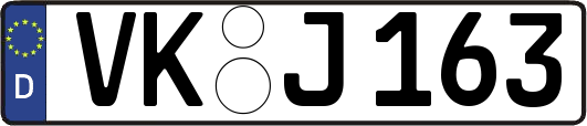 VK-J163