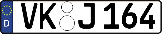 VK-J164