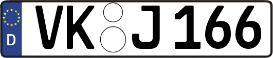 VK-J166