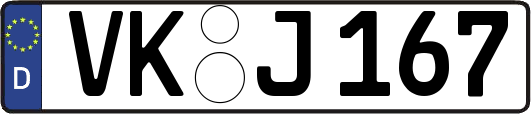 VK-J167