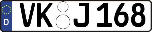 VK-J168