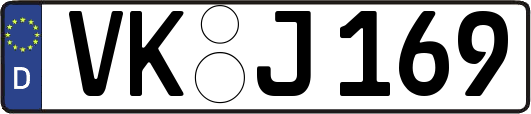 VK-J169