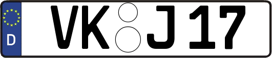 VK-J17