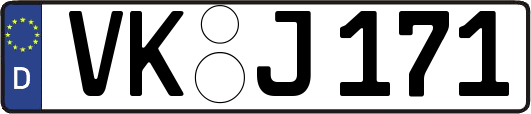 VK-J171