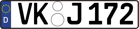 VK-J172