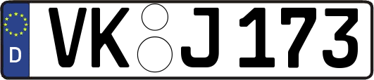 VK-J173