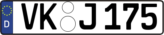 VK-J175