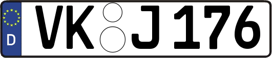 VK-J176