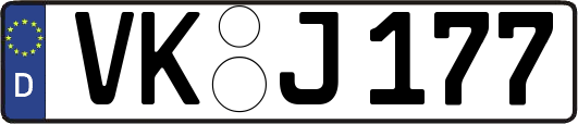 VK-J177