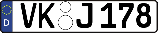 VK-J178
