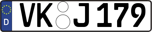 VK-J179