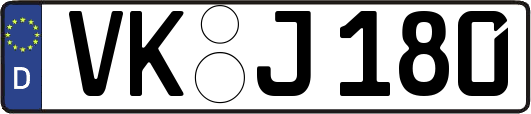 VK-J180