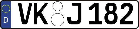 VK-J182