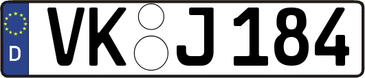 VK-J184