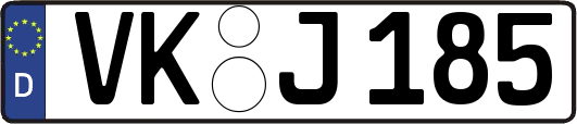 VK-J185