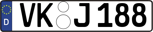VK-J188
