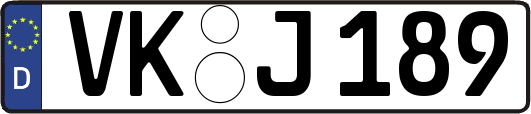 VK-J189