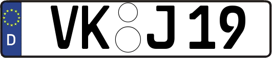 VK-J19