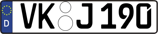 VK-J190