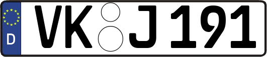 VK-J191