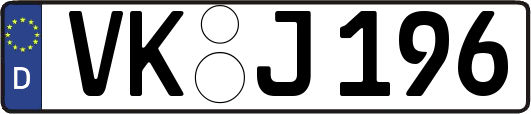 VK-J196
