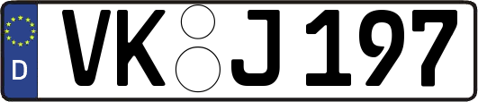 VK-J197
