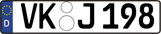 VK-J198