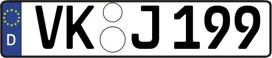 VK-J199