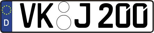 VK-J200