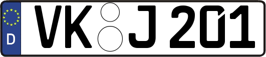 VK-J201