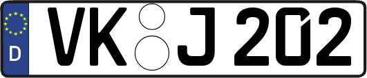 VK-J202