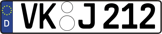 VK-J212