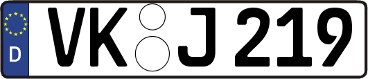 VK-J219