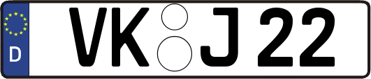 VK-J22