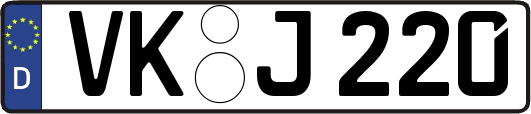 VK-J220
