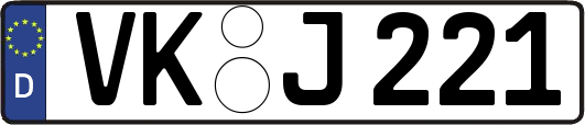 VK-J221