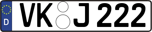 VK-J222
